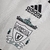 Imagem do Camisa Retrô Liverpool Away 93/95 Torcedor Adidas Masculina - Branca, Verde e Preto
