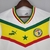 Camisa Seleção do Senegal Home 22/23 Torcedor Puma Masculina - Branca na internet