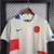 Camisa Seleção Masculina da Holanda Away 22/23 Torcedor Nike - Branca - Arena Imports