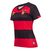 Camisa Sport Recife I 22/23 Torcedor Umbro Feminina - Vermelha e Preto - comprar online
