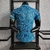 Camisa Tottenham Third 22/23 Jogador Nike Masculina - Azul Royal e Celeste - comprar online