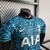 Camisa Tottenham Third 22/23 Jogador Nike Masculina - Azul Royal e Celeste - Arena Imports