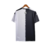 Camisa Vasco 23/24 - Torcedor Kappa Masculina - Branco e Preto - comprar online