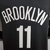 Camiseta Regata Brooklyn Nets Preta - Nike - Masculina - comprar online