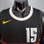 Camiseta Regata Denver Nuggets Preta - Nike - Masculina - Arena Imports