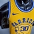 Camiseta Regata Golden State Warriors Amarela e Azul - Nike - Masculina - comprar online
