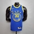 Camiseta Regata Golden State Warriors City Edition Azul - Nike - Masculina