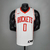 Camiseta Regata Houston Rockets Branca - Nike - Masculina