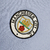 Camisa Manchester City Retrô 1972 Azul - loja online