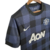 Camisa Manchester United Retrô 2013/2014 Azul Marinho - Nike - Arena Imports