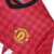 Camisa Manchester United Retrô 2012/2013 Vermelha Xadrez - Nike - Arena Imports