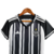 Camisa Atlético Mineiro I 23/24 - Feminina Adidas - Branco e Preto - comprar online