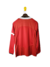 Camisa Manchester United Retrô 2005 Vermelha - Nike na internet