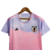 Camisa Japão II 23/24 - Feminina Adidas - Rosa - Arena Imports