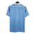 Camisa Manchester City Retrô 2011/2012 Azul - Umbro - comprar online