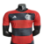 Imagem do Camisa Flamengo I 23/24 Jogador Adidas Masculina - Vermelho e Preto