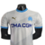 Camisa Olympique Marseille Home 23/24 Jogador Puma Masculina - Branco - loja online