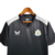 Camisa Newcastle Treino 23/24 - Torcedor Castore Masculina - Preto - Arena Imports