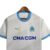 Camisa Olympique Marseille Home 23/24 - Torcedor Puma Masculina - Branco - loja online