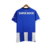 Camisa Porto Home 23/24 - Torcedor New Balance Masculina - Azul - Arena Imports
