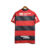 Camisa Flamengo I Patrocínios 23/24 Torcedor Adidas Masculina - Vermelho e Preto - comprar online
