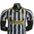 Camisa Juventus I 23/24 Jogador Adidas Masculina - Branco e Preto - Arena Imports