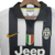 Camisa Juventus Retrô 2014/2015 Preta e Branca - Nike na internet