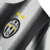 Camisa Juventus Retrô 2011/2012 Preta e Branca - Nike - Arena Imports