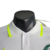 Camisa Palmeiras Treino 23/24 Polo Puma Masculina - Branco e Verde Limão - loja online