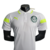 Imagem do Camisa Palmeiras Treino 23/24 Polo Puma Masculina - Branco e Verde Limão