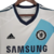 Camisa Chelsea Retrô 2012/2013 Branca - Adidas na internet