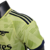 Imagem do Camisa Arsenal II 23/24 Jogador Adidas Masculina - Verde