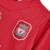 Camisa Liverpool Retrô 2005 Vermelha - Reebok - Arena Imports