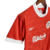 Camisa Liverpool Retrô 1998 Vermelha - Reebok - Arena Imports