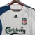Camisa Liverpool Retrô 2006/2007 Branca - Adidas na internet