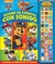 Paw patrol tesoro de cuentos con sonidos