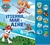 Paw patrol tierra,mar y aire