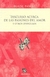 Discurso acerca de las pasiones del amor y otros opúsculos