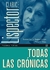 Todas las crónicas (Lispector)