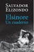 Elisinore un cuaderno