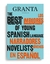 Granta en español 23: los mejores narradores jóvenes en español