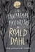 Los fantasmas favoritos de Roald Dahl