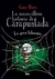 La Maravillosa Historia De Carapuntada 4: La Gran Telaraña