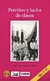 Petróleo y lucha de clases