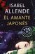 El amante japonés