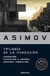 Asimov trilogía de la fundación