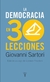 Democracia en treinta lecciones