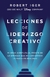 Lecciones de liderazgo creativo