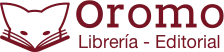 Oromo Librería Editorial