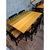 Mesa Moss 140 * 80 cm - tienda online